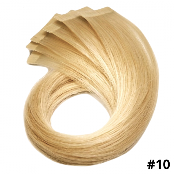 easy-touch Tape Extensions